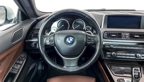 Imagen 6 de 15 de 45820 - Bmw Serie 6 2013 Con Garantía