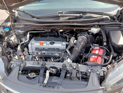Honda CR-V 2.4 Lx Mt