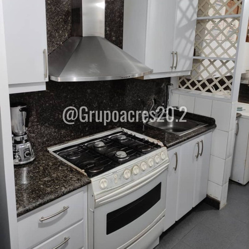 Imagen 7 de 22 de Se Vende Apartamento En San Antonio De Los Altos Edo Miranda Urb Parque El Retiro. Residencias Diana Park Rz