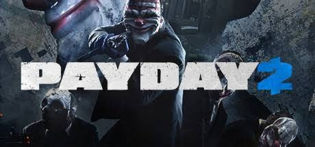 Payday 2 (key Para Steam)