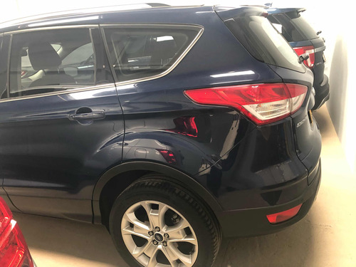 Ford Escape 2.0 Titanium