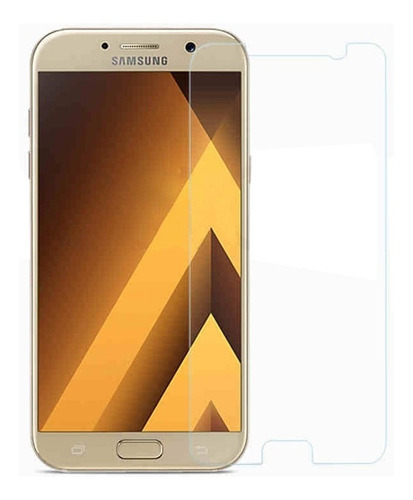 Film Templado Para Pantalla Celular Samsung Galaxy A3 2017