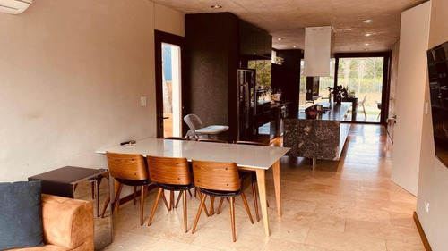 Casa En Venta Cabos Del Lago, Al Agua.