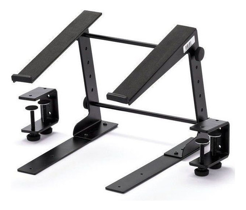 Soporte Para Notebook Dj Sms Lps1 Rack Regulable Liq# Prm