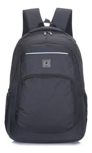 Mochila Urbana Porta Notebook Wellington Reforzada 15701