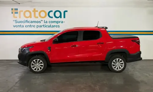 RAM 700 SLT Crew Cab 1.3 lt