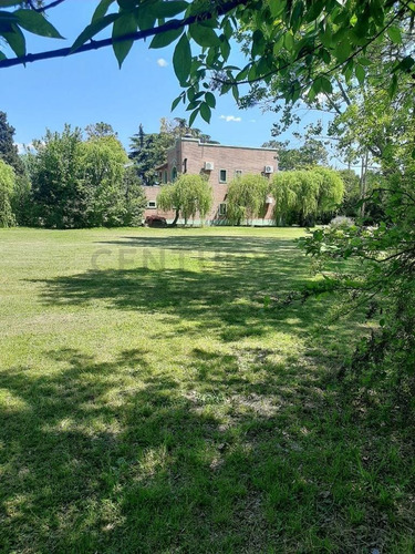 Imagen 2 de 5 de Lote De 800 M2 En Barrio Cerrado Los Rosales De Canning