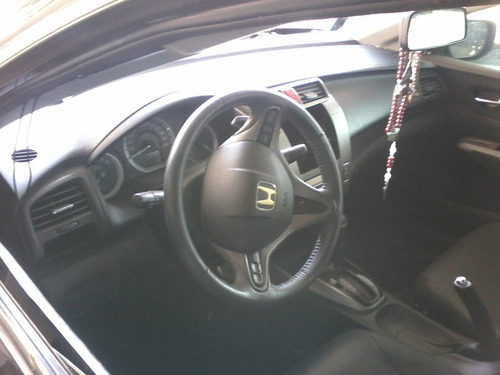 Honda City 10/11/12/13/14 - Sucata Só Peças