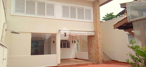 Imagem 1 de 16 de Casa Com 3 Dorms, Jardim Londrina, São Paulo - R$ 1.2 Mi, Cod: 4140 - V4140