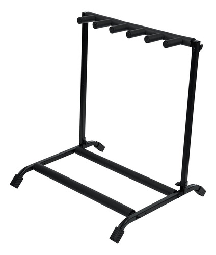Rok-it - Soporte Para Múltiples Guitarras Con Diseño Plegabl