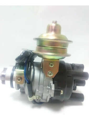 Imagen 3 de 7 de Distribuidor Ford Festiva 1.3 Kia Pride 1.3 Mazda 323 Carbu