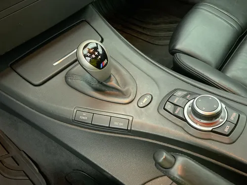 BMW M3 4.0 M3 E93 Cabriolet