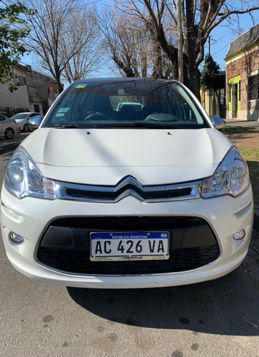 Imagen 2 de 15 de Citroen C3 Infinit