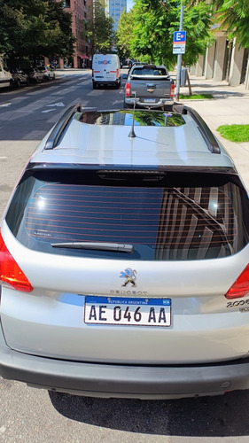 Peugeot 2008 1.6 Thp Sport am20
