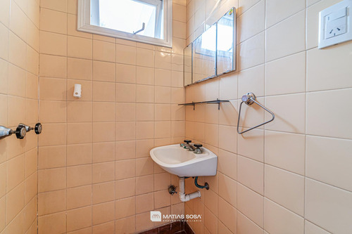 Venta - Ph 4 Ambientes - Planta Baja - Patio