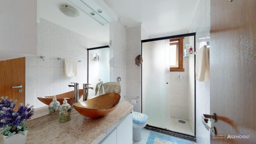 Imagem 8 de 30 de Apartamento Em Rio Branco, Porto Alegre/rs De 130m² 3 Quartos À Venda Por R$ 820.000,00 - Ap237481-s