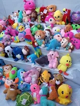 Comprar Pelúcias 20cm Para Maquina Grua - 30 Uni Pronta Entrega