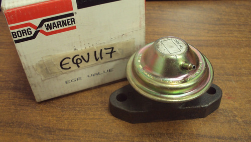 Valvula Egr Egv117 Para Chrysler, Dodge Y Plymouth