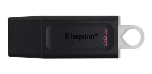 Pendryve Data Traveler 32gb Usb 3.2 Kingston