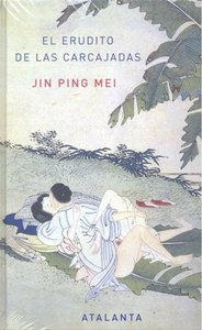 Erudito De Las Carcajadas: Jin Ping Mei. Tomo I - Alicia ...