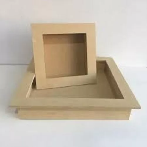 Baul De Madera Para Juguetes, Libros, Etc 80x50x50cm