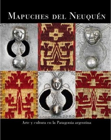 Mapuches Del Neuquen (hc) - Autores Varios
