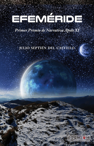 Efeméride - Septién Del Castillo, Julio  - *
