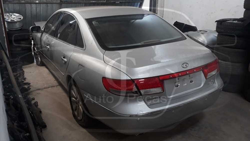 Imagem 5 de 5 de Sucata Azera Gls 3.3 V6 2009 Automatico - Retirada De Peças