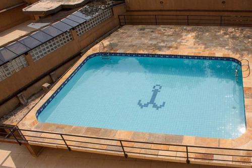 Imagem 11 de 26 de Apartamento - Ap07587 - 68653646