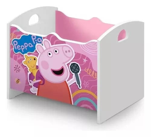 Peppa Pig  MercadoLivre 📦