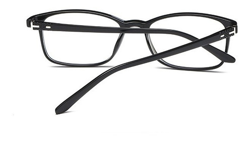 Imagen 2 de 2 de Lente Blue Ligth Unisex Shimmy 11736