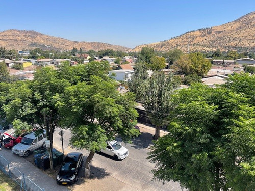 Se Vende Depto 3d Y 1b Comuna De Renca