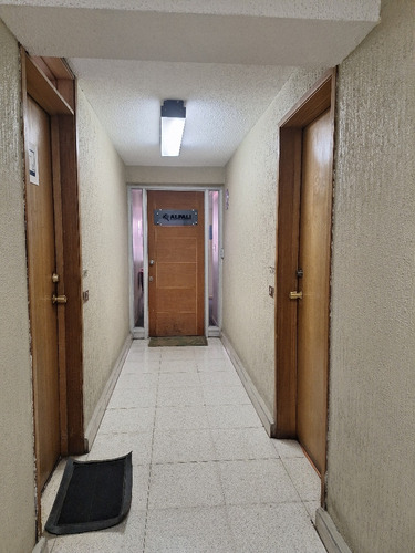 Se Arrienda Agradable Oficina Cercano A Metro Irarrázaval