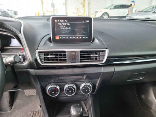 Imagen 12 de 15 de Mazda Mazda 3 2014 5p Hatchback S L4/2.5 Aut