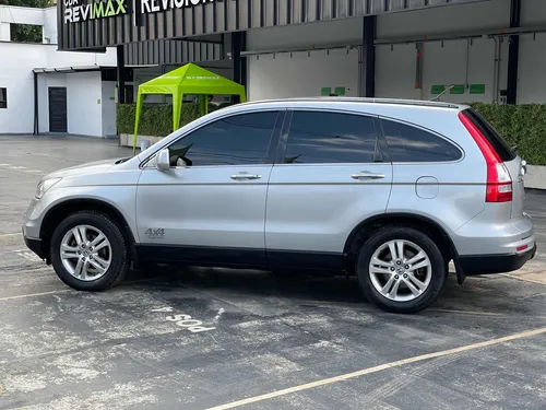 Honda CR-V 2.4 Lx