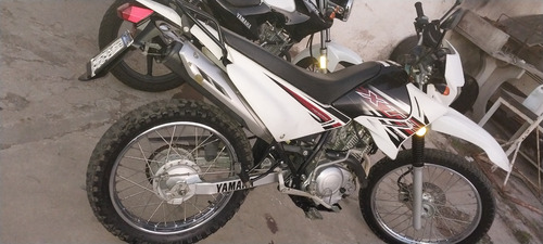 Yamaha Xtz 125