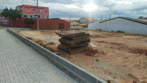 Imagem 9 de 13 de Área À Venda, 758 M² Por R$ 700.000,00 - Jardim Santa Júlia - São José Dos Campos/sp - Ar0058