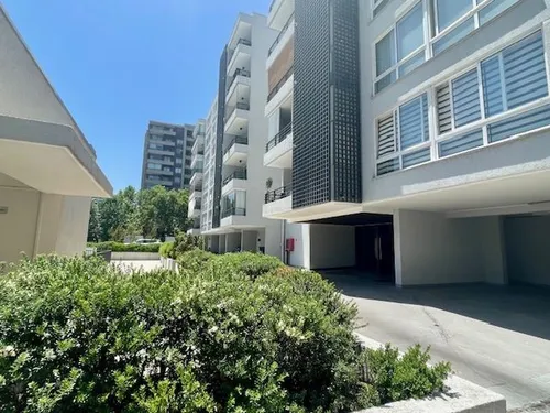 Vendo Dpto 2 Dorm En Ñuñoa