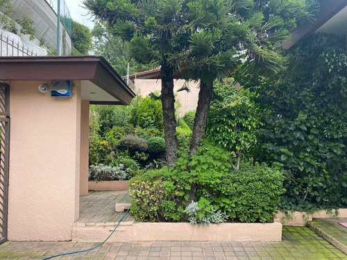Casa En Renta O Venta En Bosques De Las Lomas