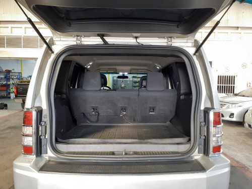 Imagen 7 de 7 de Jeep Cherokee