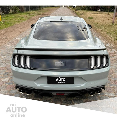 Ford Mustang 5.0 Gt 421cv