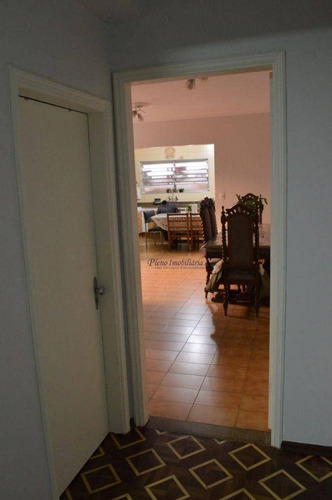Imagem 8 de 27 de Sobrado Com 5 Dormitórios À Venda, 600 M² Por R$ 691.600,00 - Lauzane Paulista - São Paulo/sp - So0461