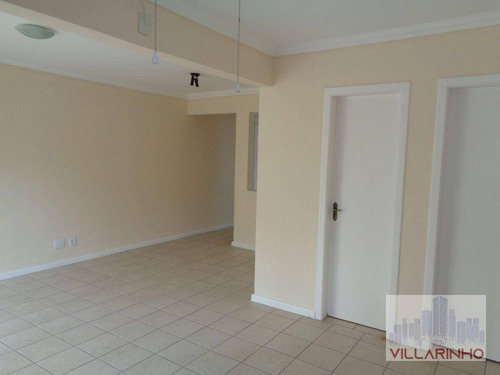 Imagem 11 de 27 de Apartamento Com 3 Dormitórios À Venda, 64 M² Por R$ 339.000,00 - Cristal - Porto Alegre/rs - Ap2157
