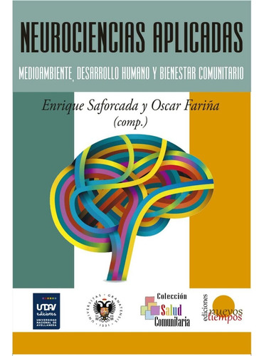 Neurociencias Aplicadas - Enrique Saforcada, Oscar Fariñ...