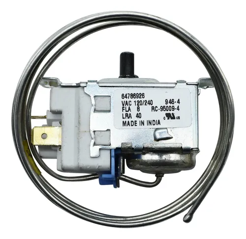 Termostato Heladera Electrolux Dc38 Dc48 Dc47 Repuesto Original  