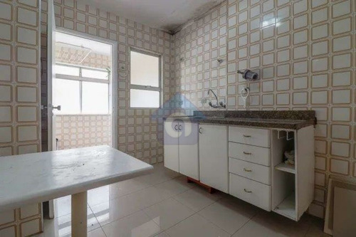 Imagem 11 de 11 de Excelente Apartamento - Tw17006