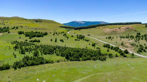 Parcelas En Cerro Galera 5.000 M², Coyhaique (172837)