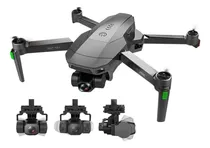 Comprar Drone Del Grano De 3 Ejes Gps Dron 5g Wifi Esc Cámara Drone