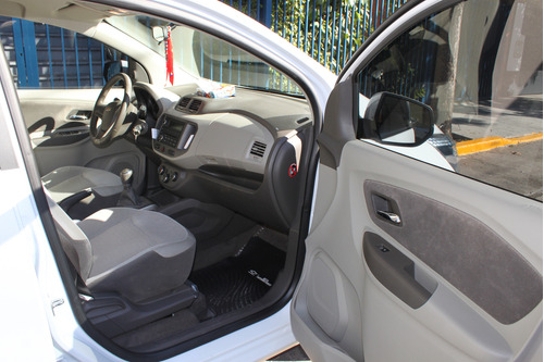 Chevrolet Spin 1.8 Ltz 5as 105cv