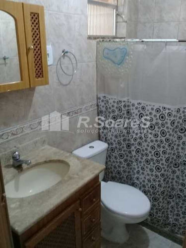 Imagem 5 de 15 de Apartamento-à Venda-realengo-rio De Janeiro - Vvap20596